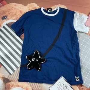 Super cute women’s stylish tee